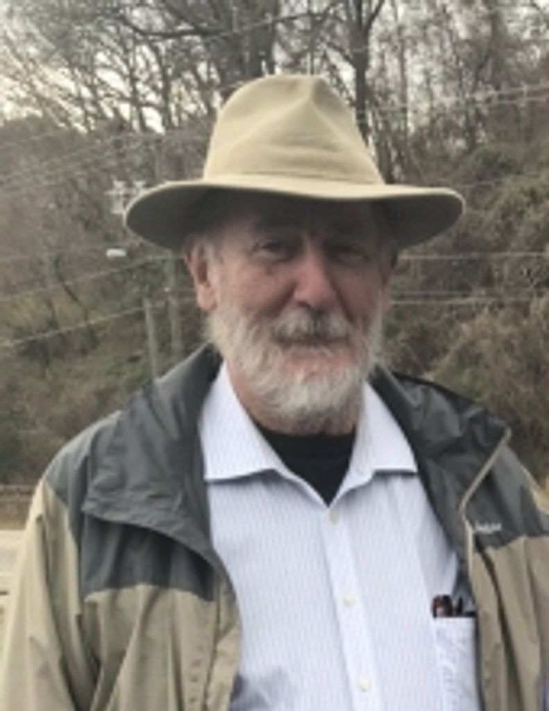 William  "Bill"  Tollett 