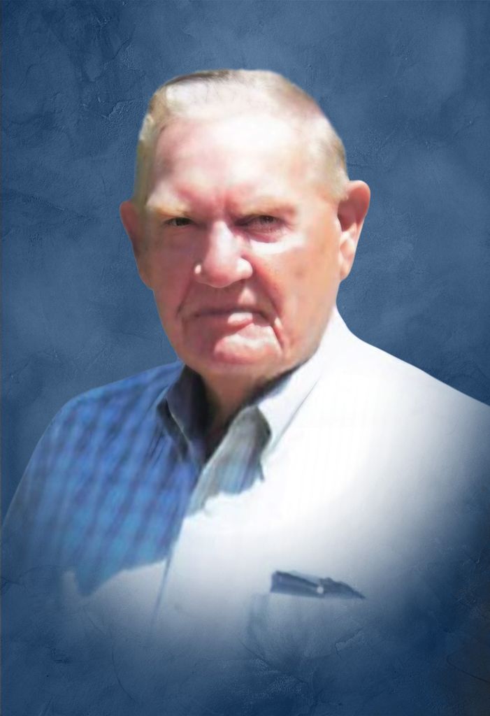 Marshall Norman Jr. Profile Photo