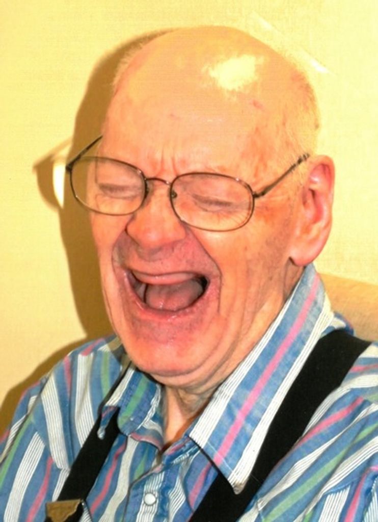Paul James Reidelberger Profile Photo