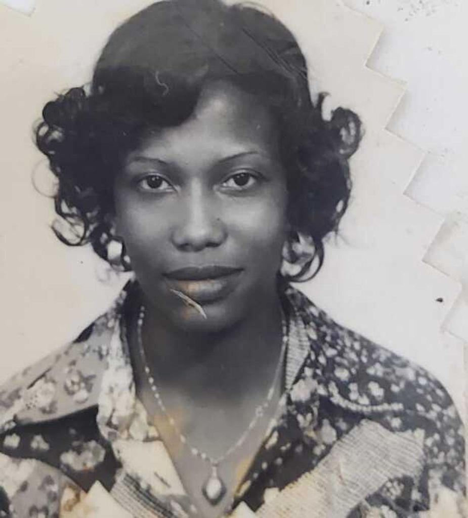 Alicia Davis Rose Profile Photo