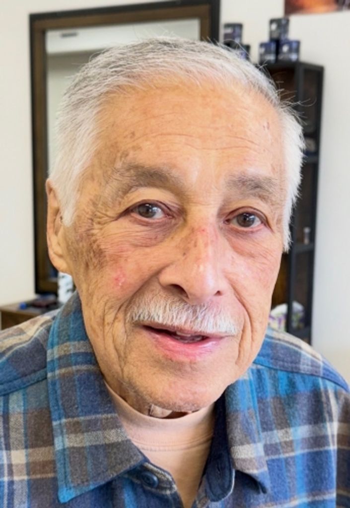 Ronald Francis Baltazar Profile Photo