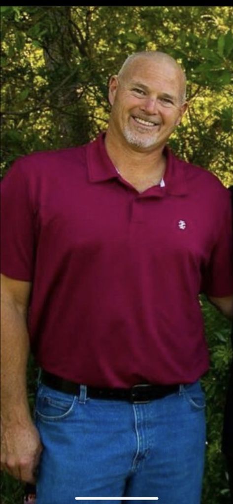 Clayton Wilson Clark Profile Photo