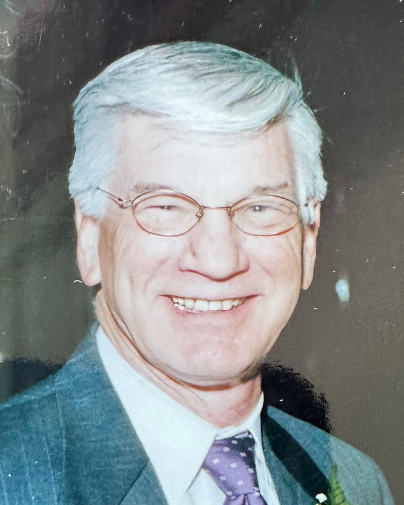 John "Jack" H. Elliott