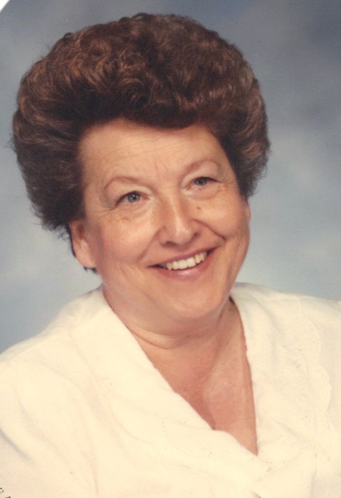 Rosa May Mace Profile Photo