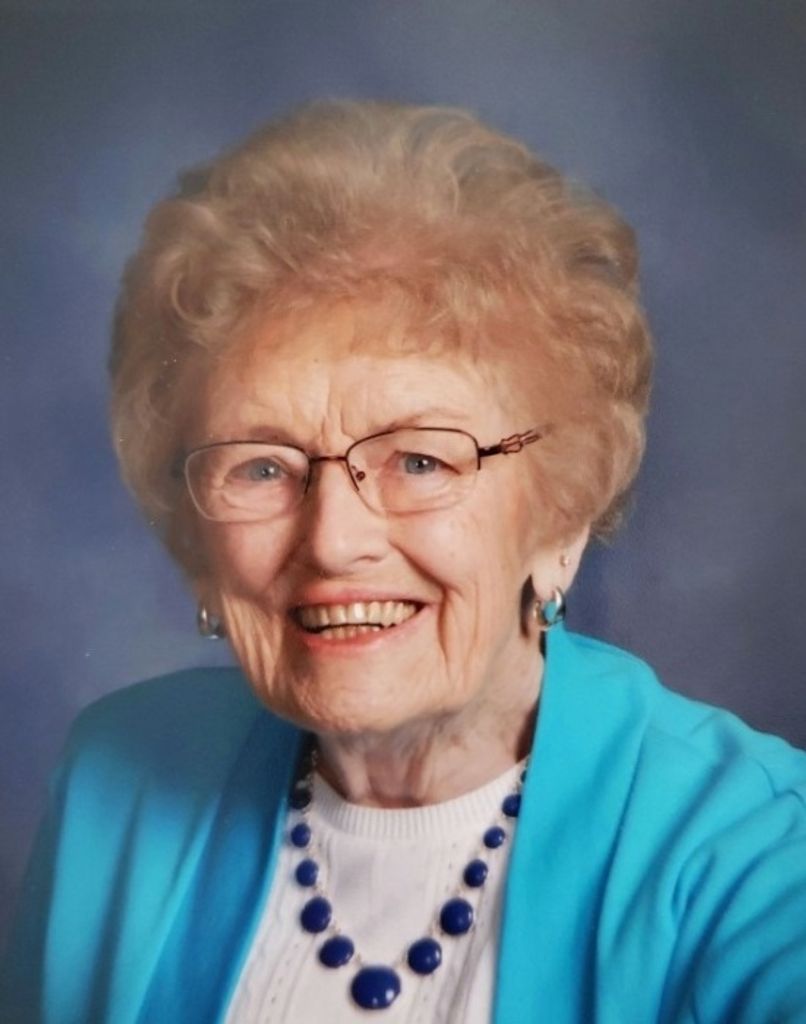 Patricia Morse