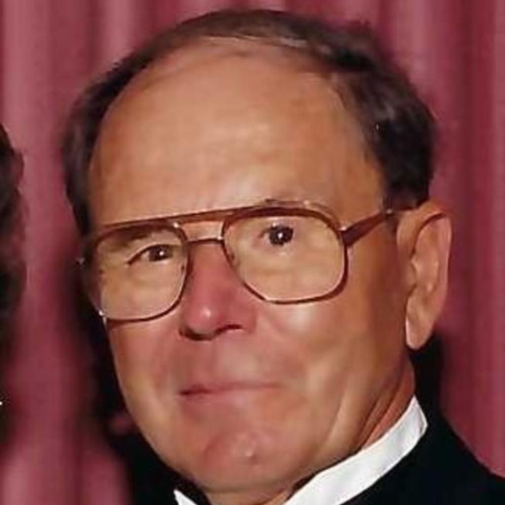 Raymond E. Daniels