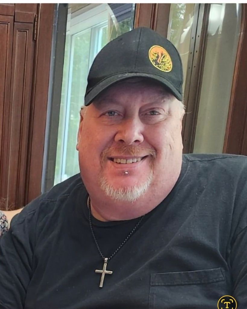 Richard Scott Zastudil Profile Photo