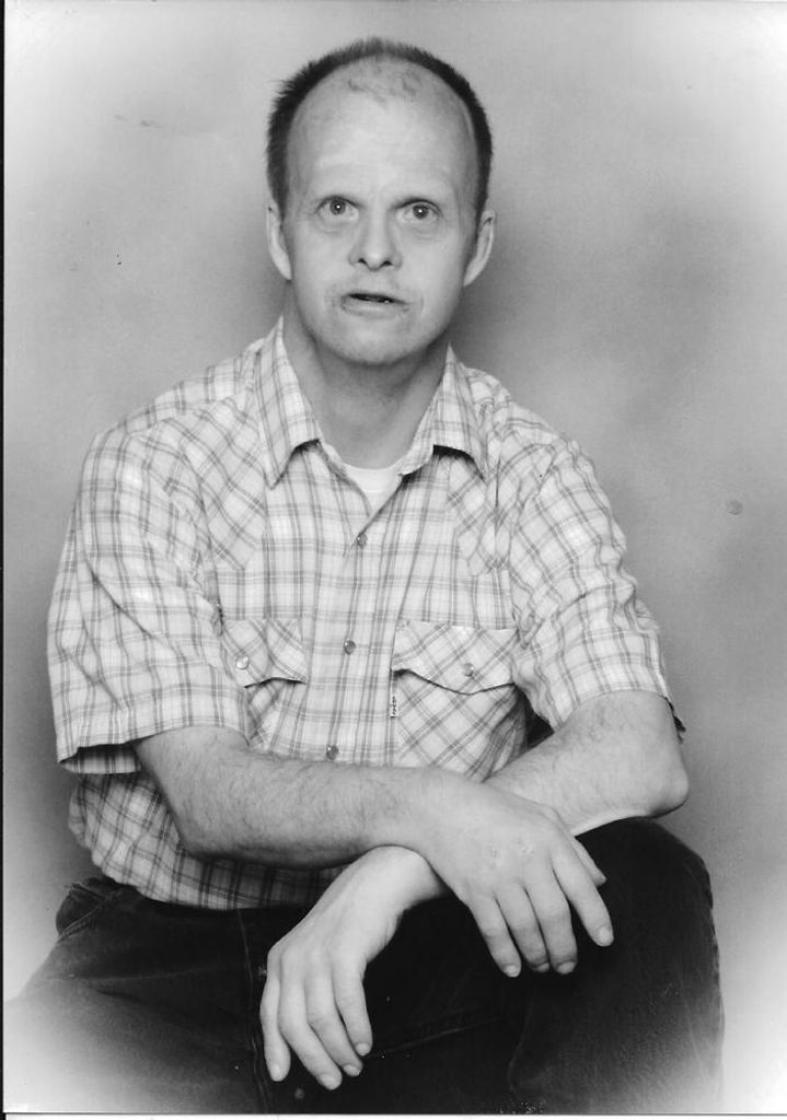 David Leroy Wilkinson