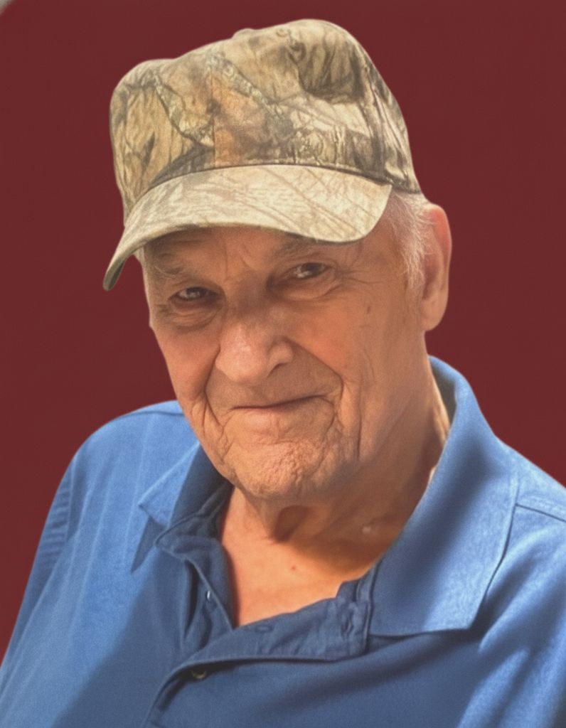 Rodney Davis Tucker Profile Photo
