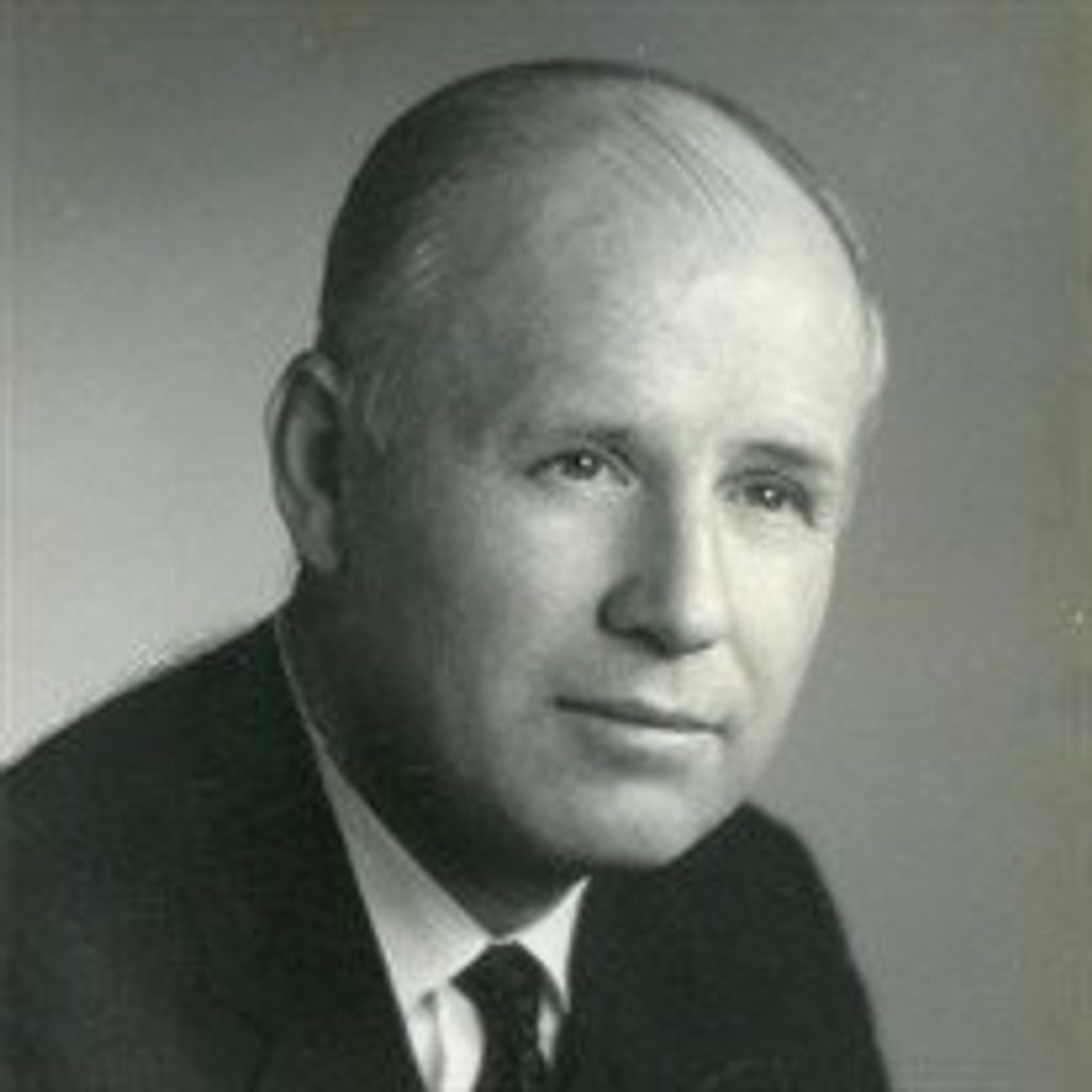Randolph Bradford