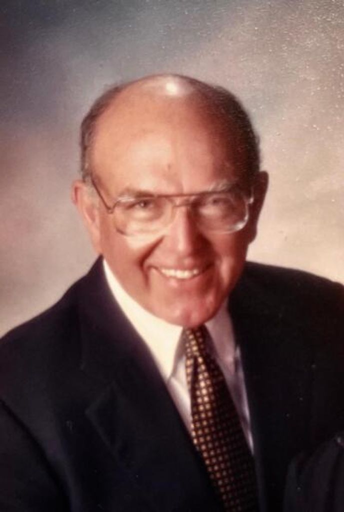 John Griffith Young Profile Photo