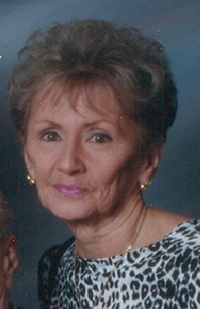 Rosemary Folan Profile Photo
