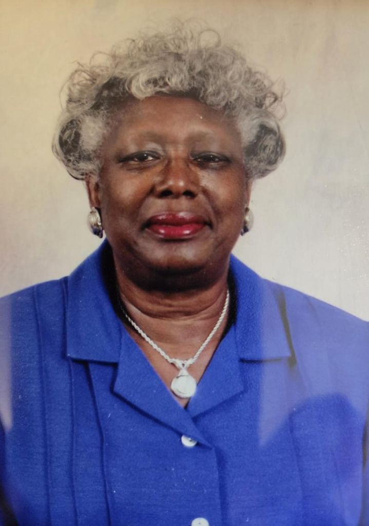 Elizabeth P. Jones Profile Photo