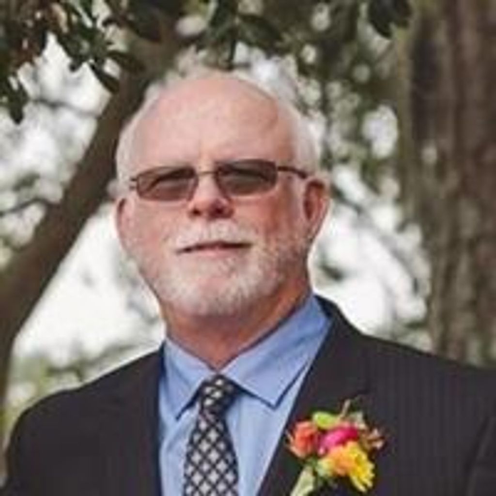 Larry Russell Abbott