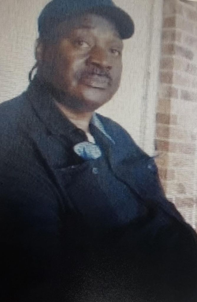 Dewey Ray Houston Sr. Profile Photo