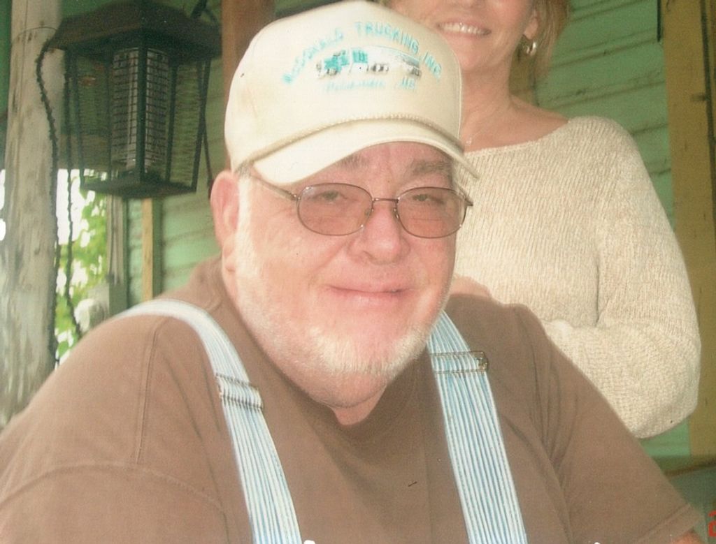 William Edward Taylor