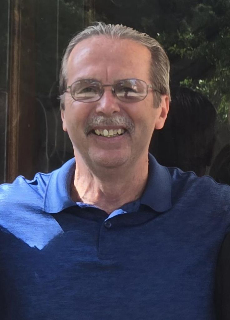 Gary Lee Bertelson