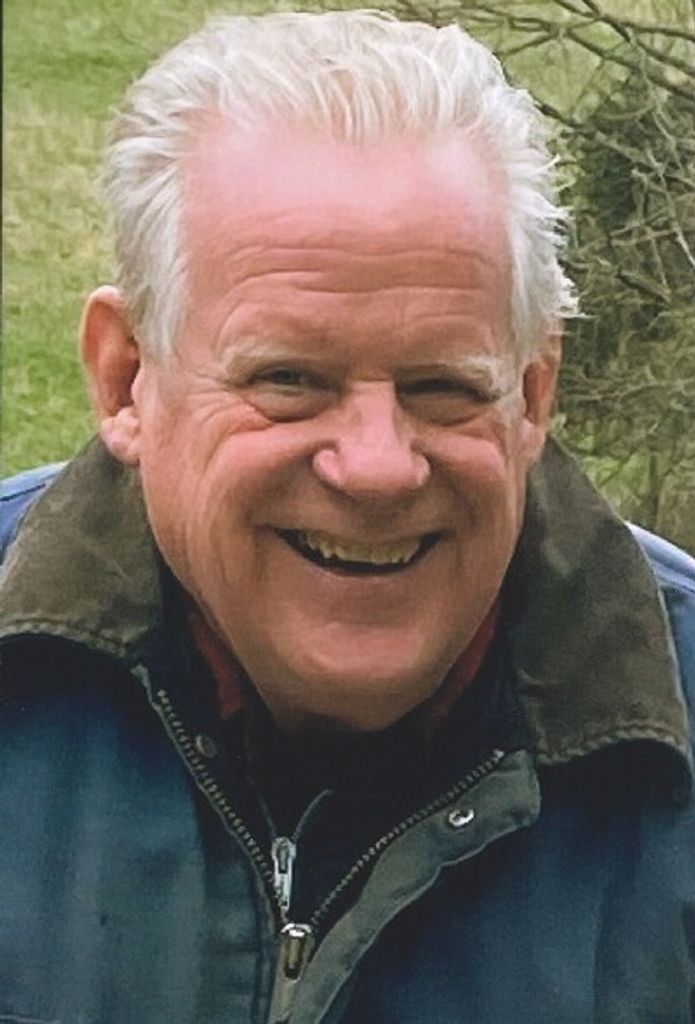 Bob Wiedo Profile Photo