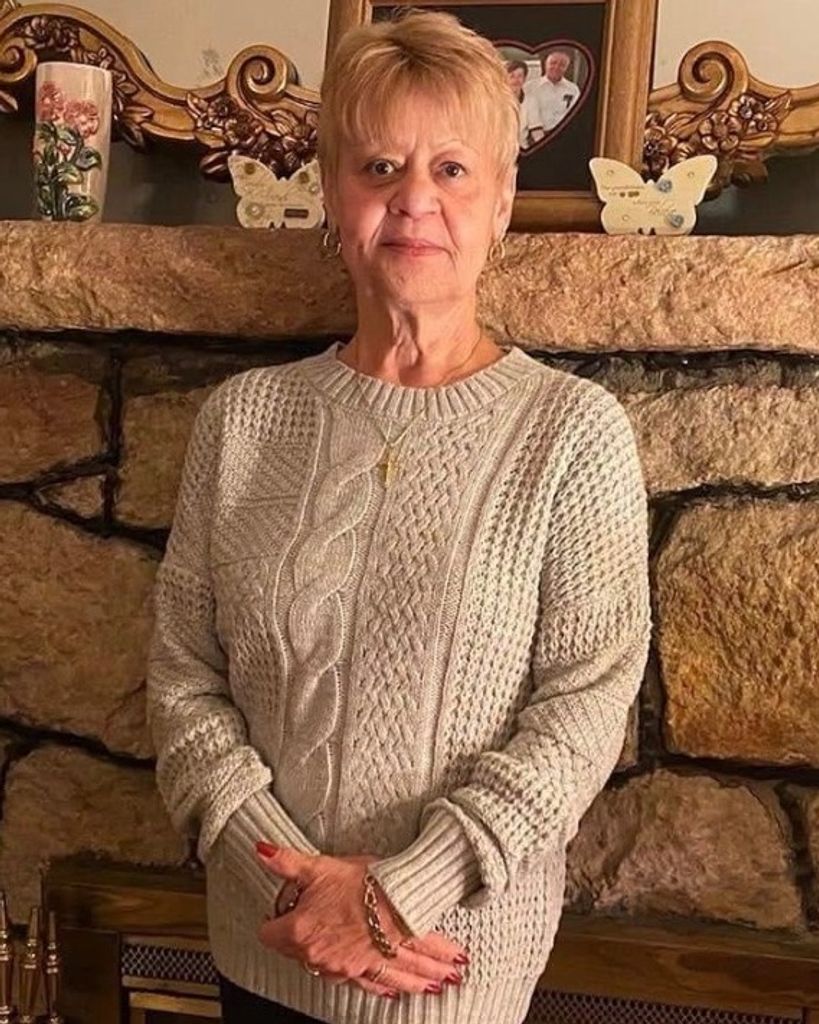 Martha "Marta" E. Hornsberger Profile Photo