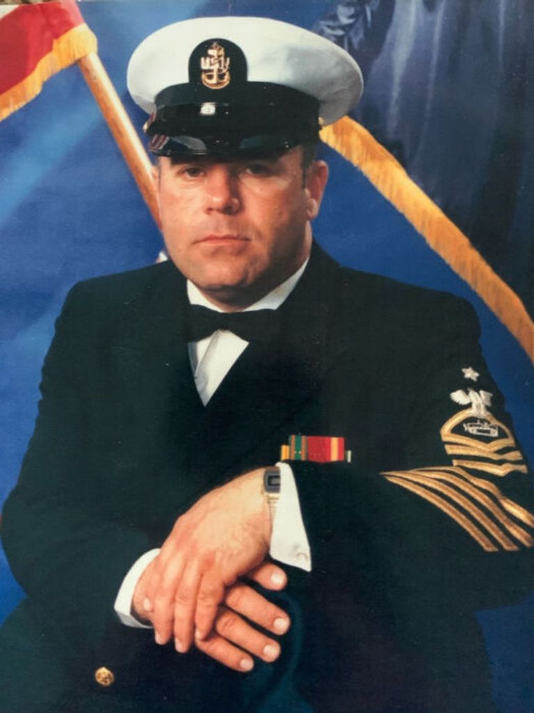 Douglas Carver, Sr.