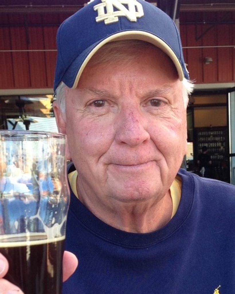 Larry D. Schroeder Profile Photo