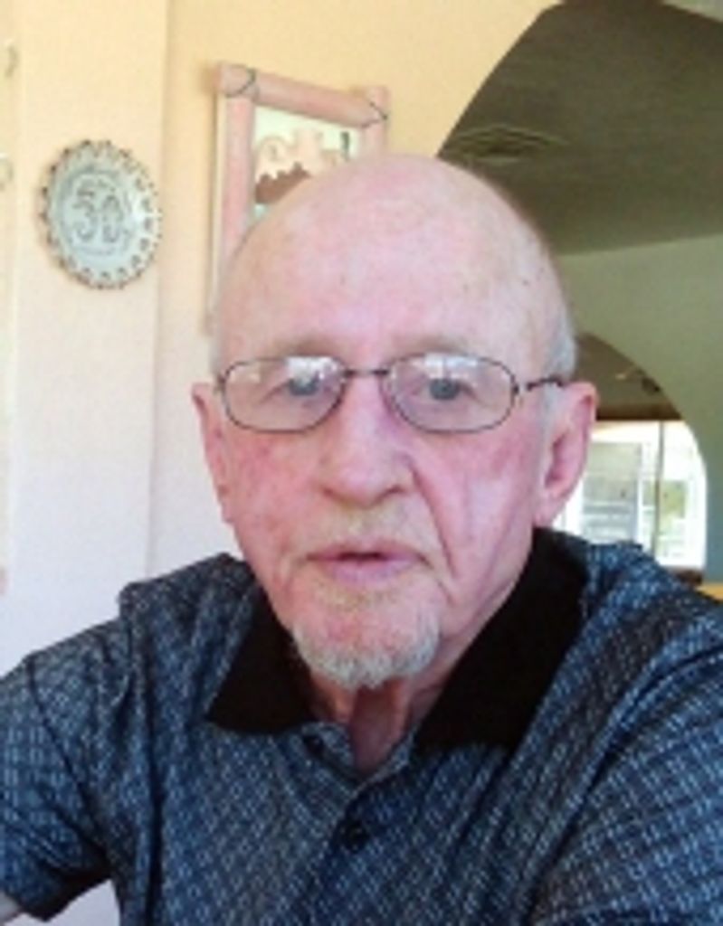 Larry Don Atkinson