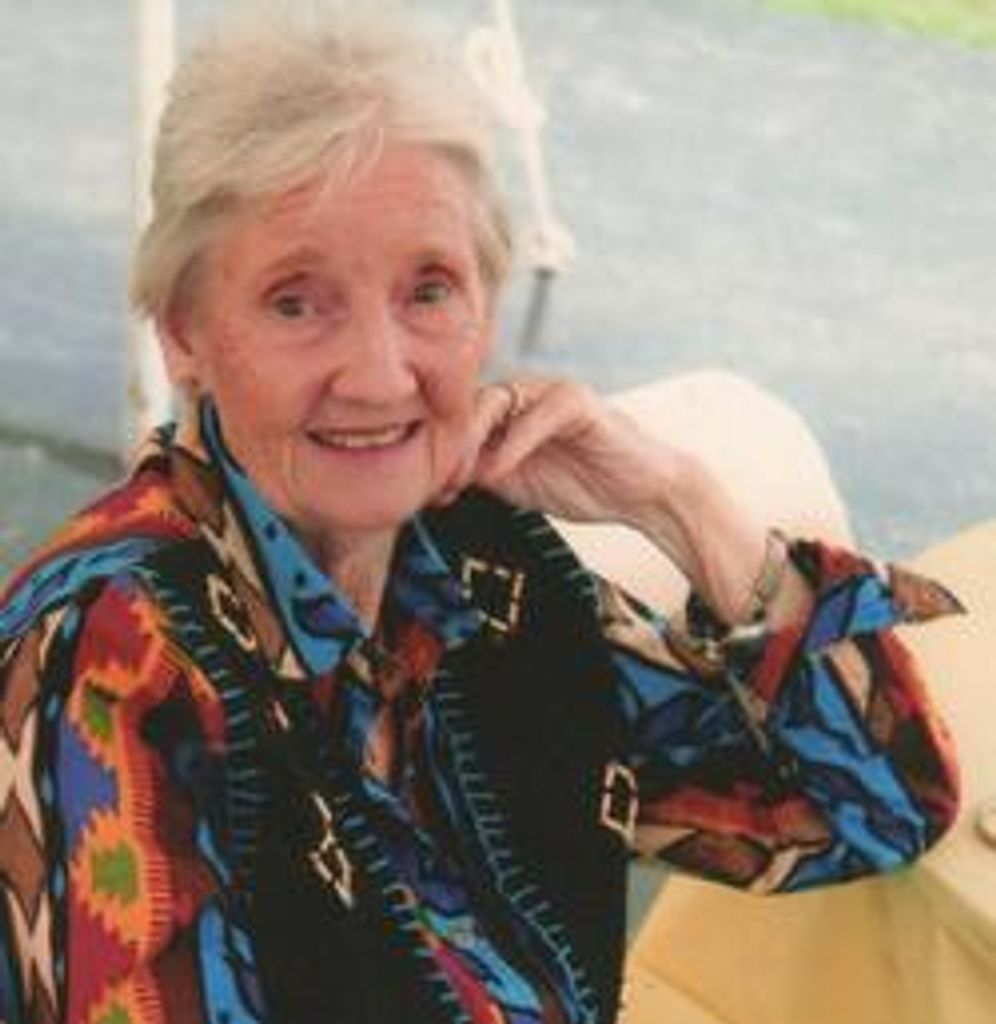 Jean Kathryn (Crussell) Richter Profile Photo