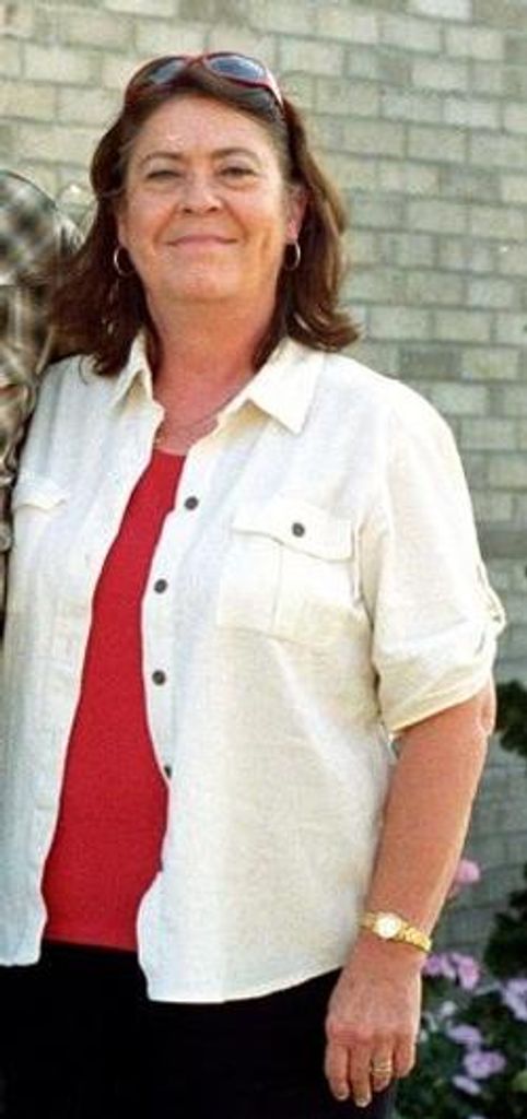Mary Jane Reeder Profile Photo
