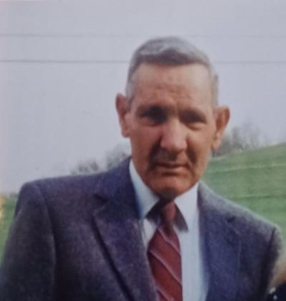Dillard Ausbin Johnson Profile Photo