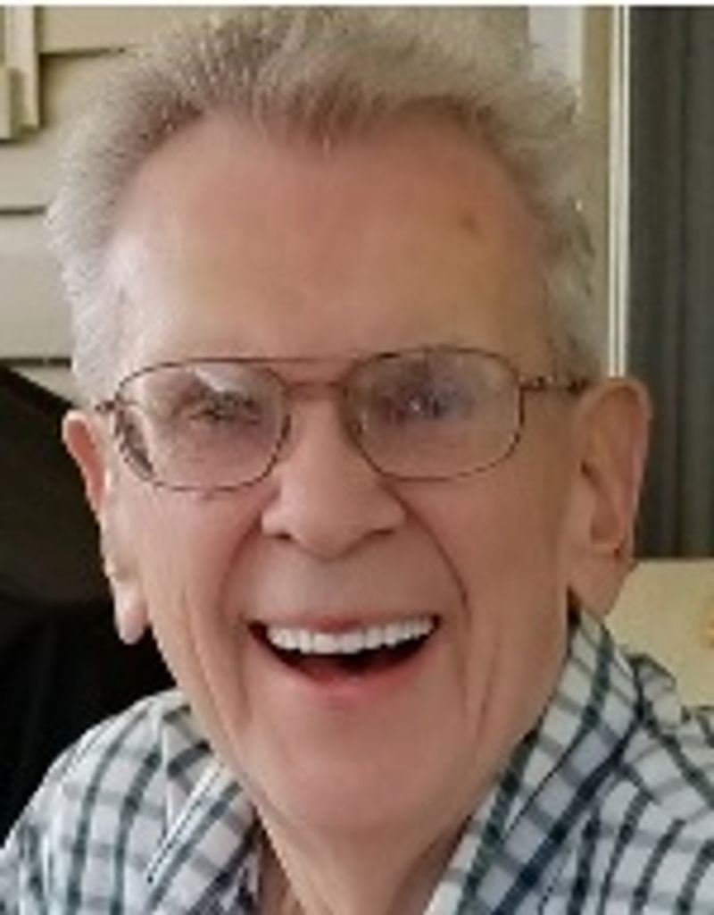 Louis Lucian Wesoloski