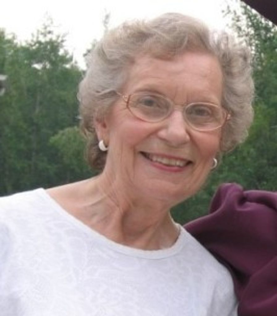 Rosemary Barnett