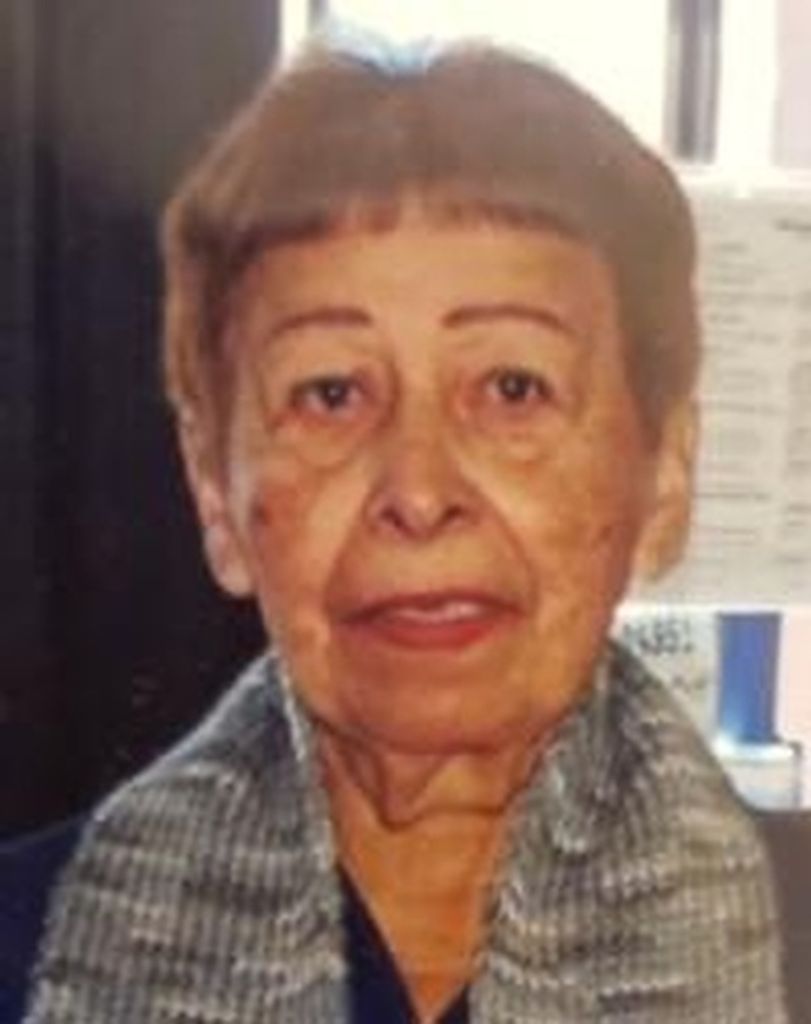 Eleanor Cruz Magallon