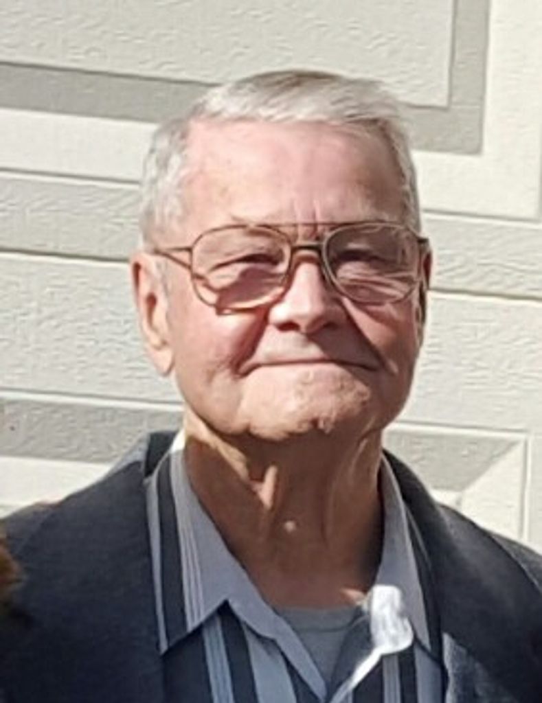 Roscoe Hendrix Shackleford Profile Photo