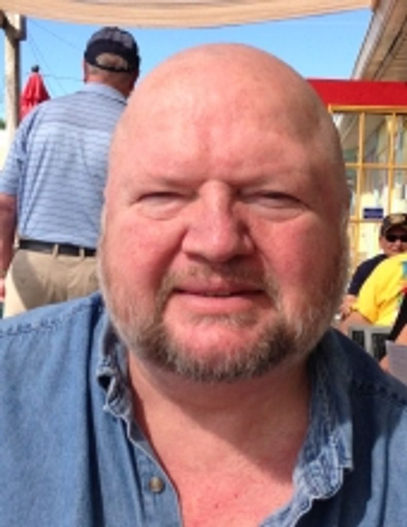 William Mitchell "Mitch" Walker