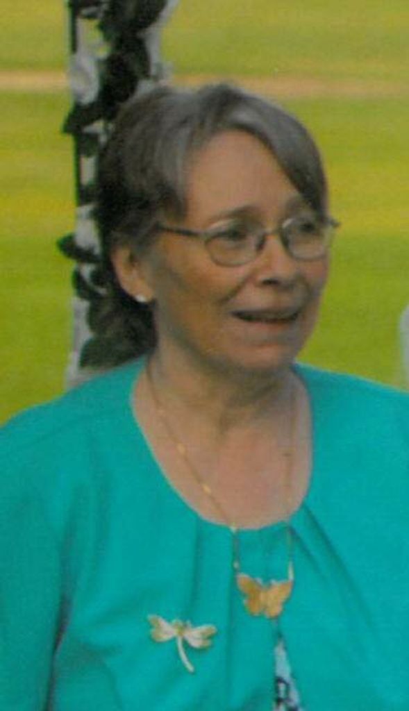 Valora Mae Waite