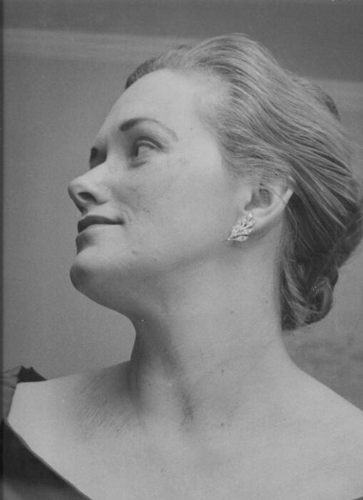 Mary Crane Profile Photo