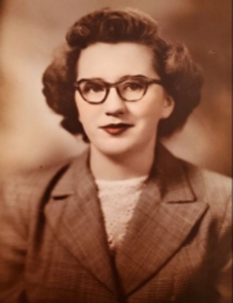 Leone F.  Mccarthy
