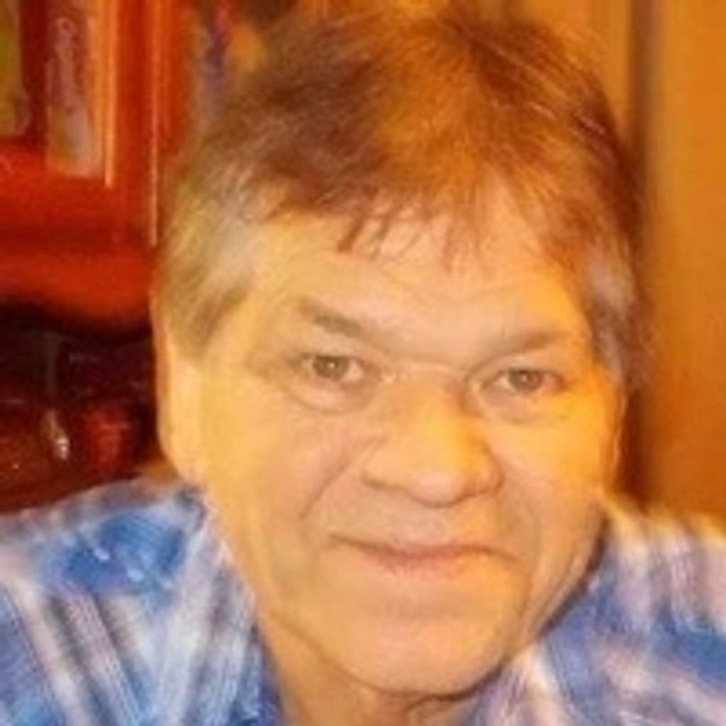 Michael  A. Anderson