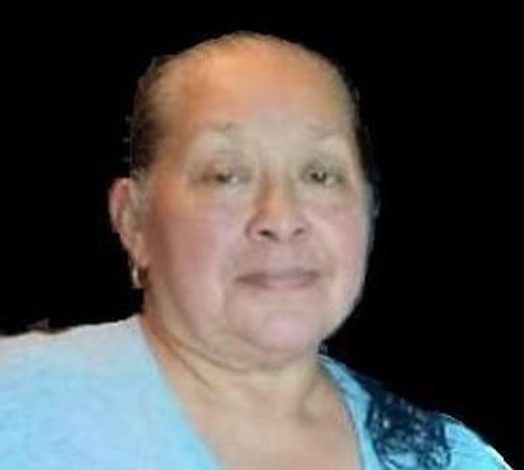 Maria Magdalena Aguilar Profile Photo