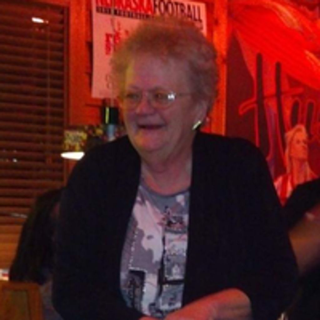 Arvilla Kay Fecht