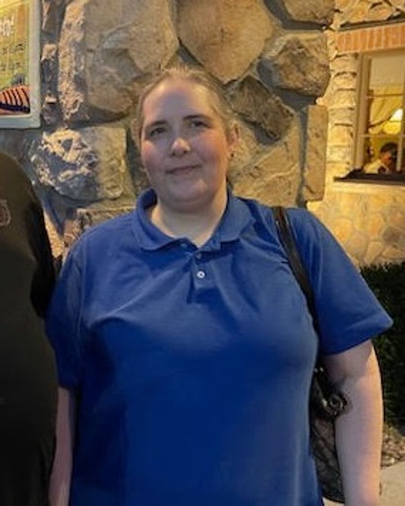 Melissa Garner McDonald Profile Photo