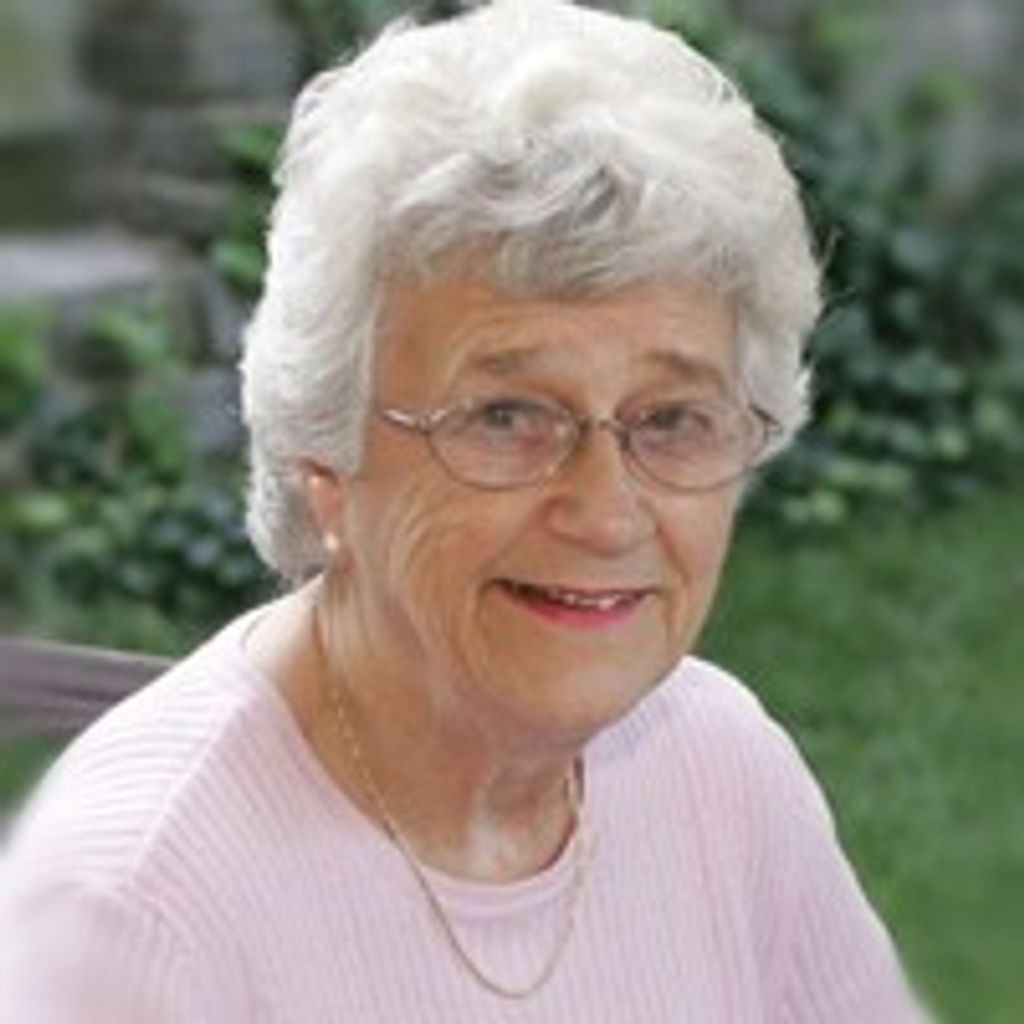 Edith M. (Pope) Richard Profile Photo
