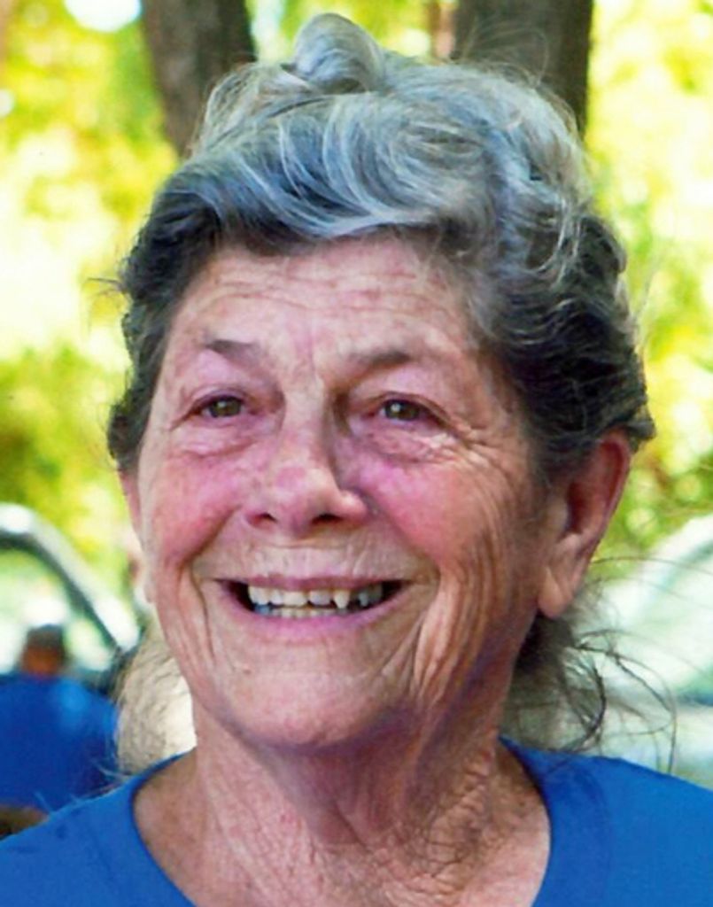 Elva Louise Callaway Sheffield Profile Photo