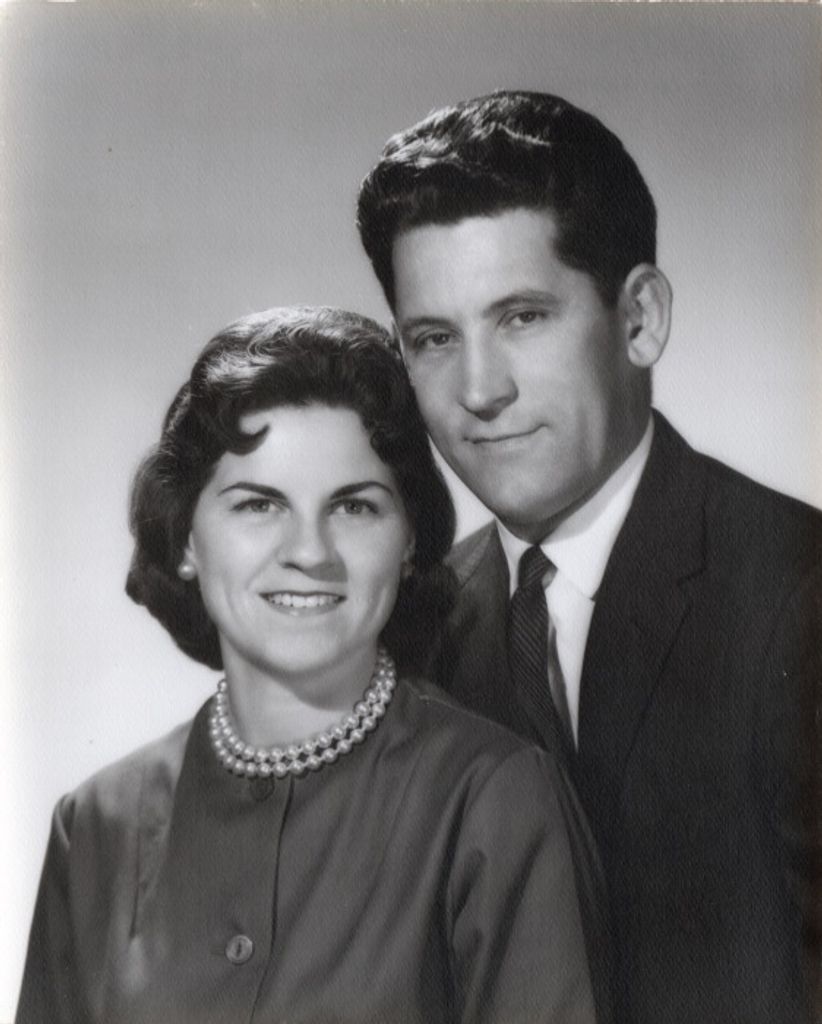 Lavonne May (Weaver)  Wolfe