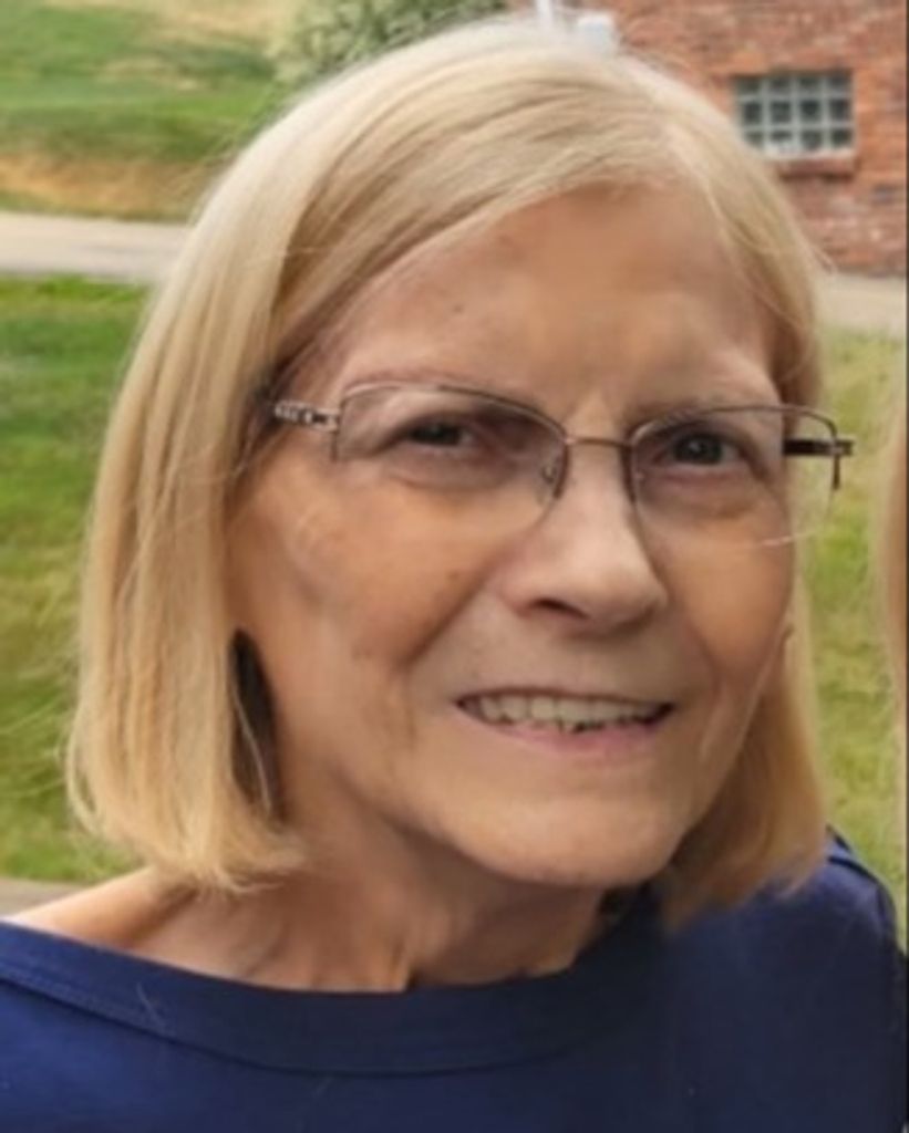 Deborah Lynn Chaconas
