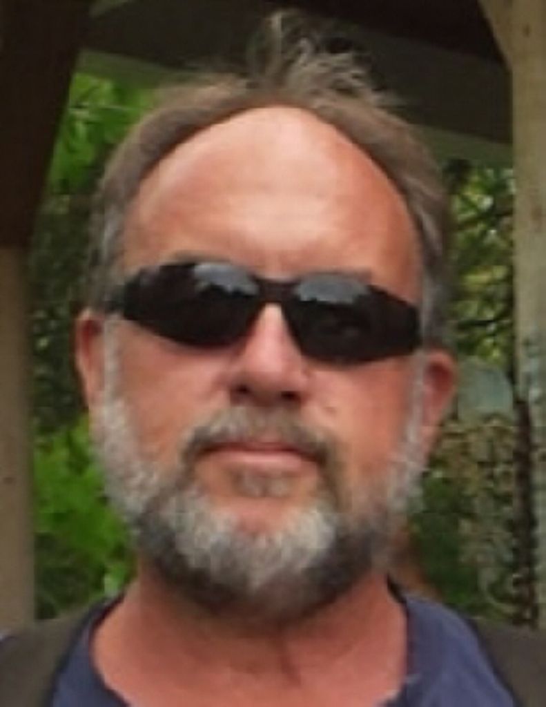 Norman Mountjoy Profile Photo