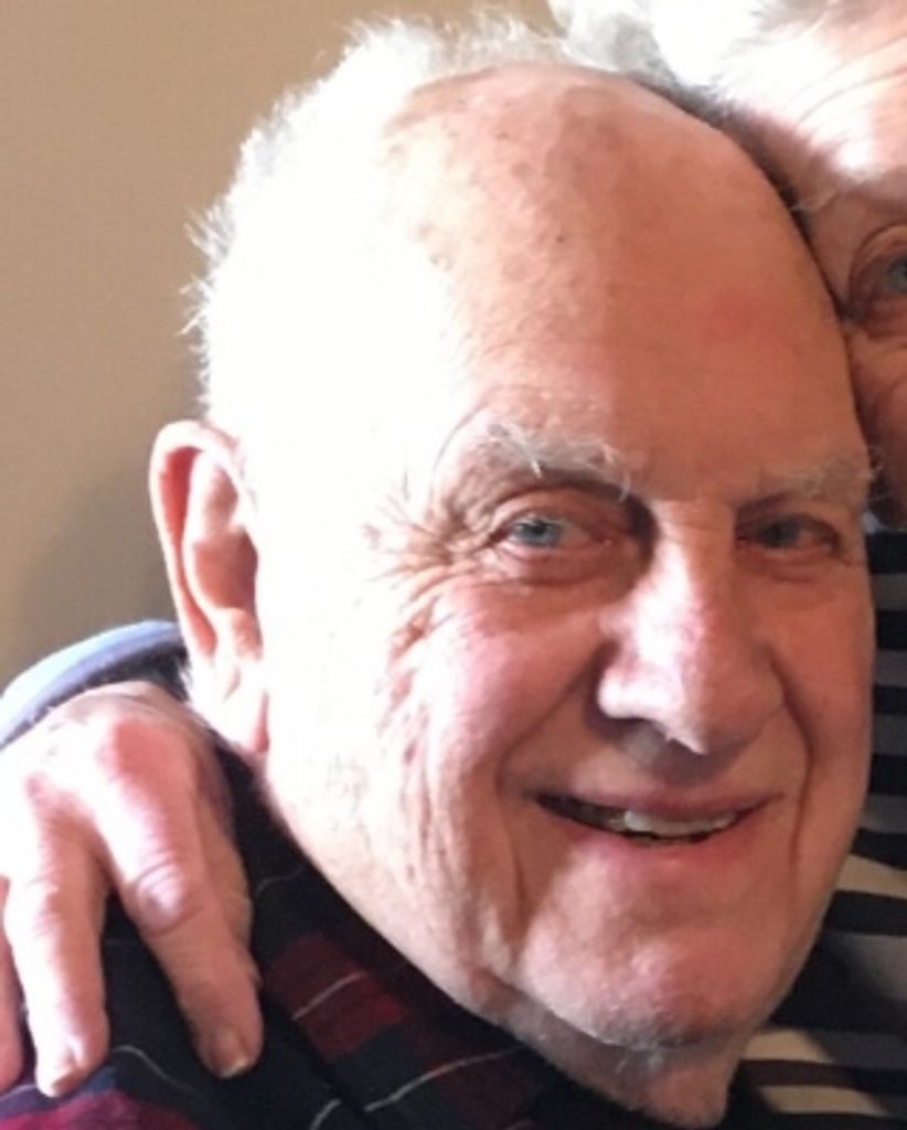 Richard R. Richmond Profile Photo