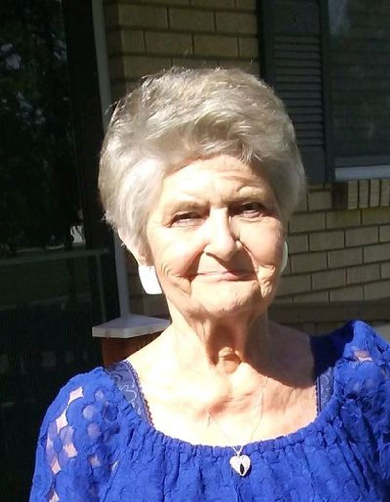 Louise Edith Westergard