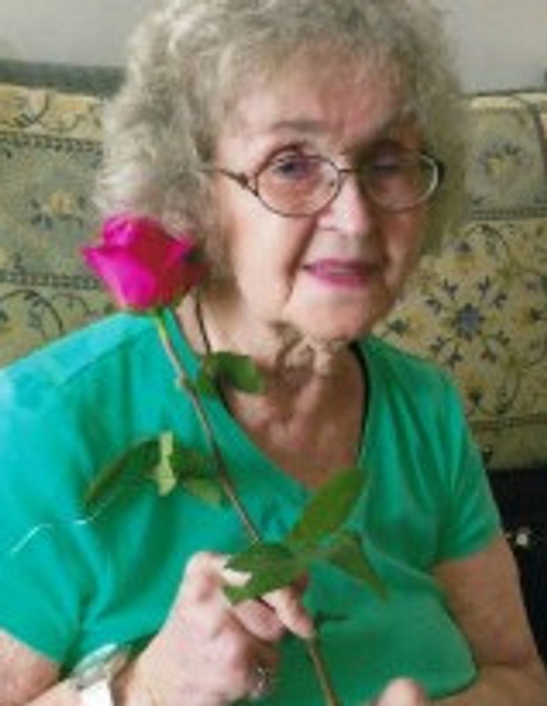 Georgia A. (Griffith)  Wilson Profile Photo