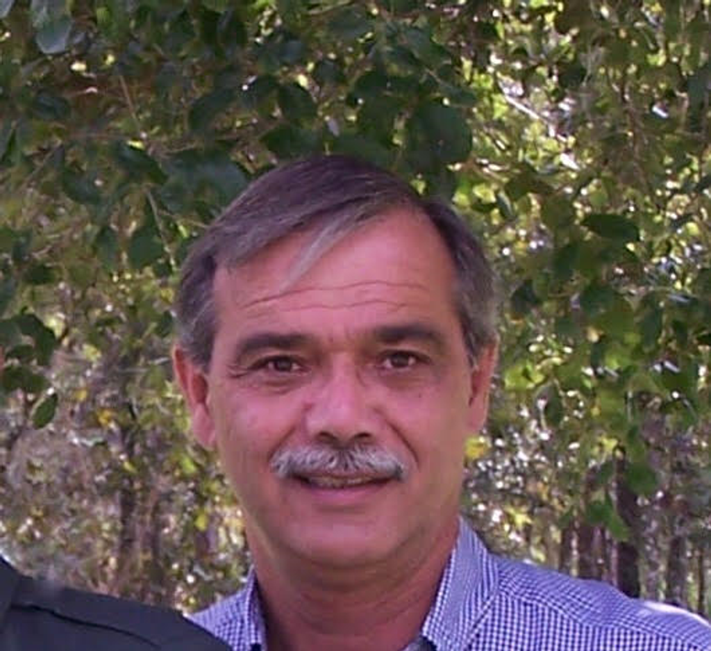 Frederick Michael Daly